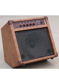Resim Boston Ag-15 Akustik Gitar Amfi 