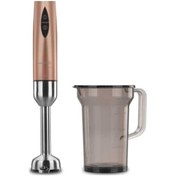 Resim Korkmaz Vertex Duo Blender Set A444-04 Fma01889 90.04.0044 Kırmızı 