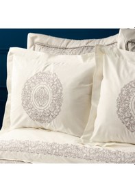 Resim Karaca Home Murano Silver 8 Parça Çeyiz Seti 