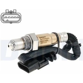 Resim Citroen C4x Oksijen Sensoru 1.2 Puretech 2022-2024 Delphı Es2140412b1 