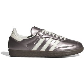 Resim adidas Samba Og W Kadın Günlük Ayakkabı JI4219 Mor 