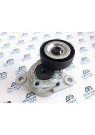 Resim GMB GAT 10070 25281-2A100 GERGİ RULMANI HYUNDAI ACCENT-ELANTRA-İ2 