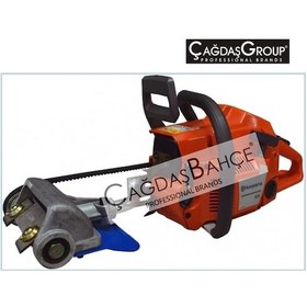 Resim Baseh Kabuk Soyma Aparatı Stihl 064 / 066 / Ms660 