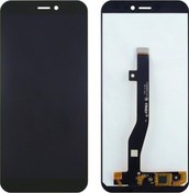 Resim General Mobile Uyumlu Discovery GM6 LCD Ekran Dokunmatik 