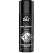 Resim Selsil Klima Temizleyici Yeni Dizayn 150 ml 