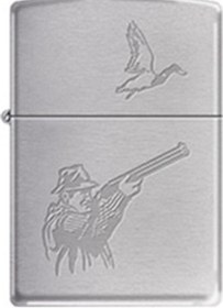 Resim Zippo Çakmak Z-Mp261663-200 