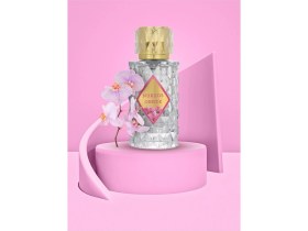 Resim Nurxos Orkide Kadın Parfüm EDP 65 ML - Çiçeksi Meyveli Kalıcı Koku - 9706 