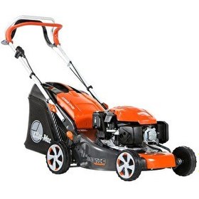 Resim Oleo-Mac G53TKE Comfort Plus Çim Biçme Makinesi Benzinli Marşlı 166 CC 51 CM 