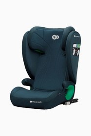 Resim JUNIOR FIX 2 i-Size Çocuk Oto Koltuğu 100-150 cm - Koyu Yeşil 