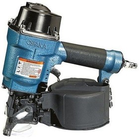 Resim Osaka OPT 86055 25-57 MM Havalı Çivi Çakma Tabancası 
