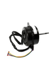 Resim Arçelik - Beko Dış Ünite Klima Fan Motoru 7000-9000 Btu 5400087825 