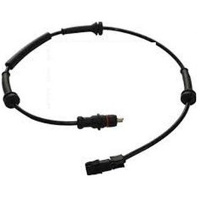 Resim Brucke Abs Tekerlek Hız Devir Sensörü Ön Lgn Iı 01 