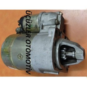 Resim .Fiat Marş Motoru Uno Tipo Magneti Marelli 63223031 