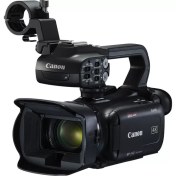 Resim Canon XA40 Professional 4K Video Kamera 