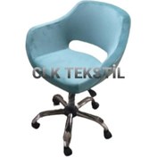 Resim Clk-06 Clk Vega Poliüretan Sandalye Ofis Öğrenci Çalışma Sandalyesi 