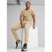 Resim PUMA Trinity Desert Road 395262-02 ERKEK Black-White-Slate-Clementine Koşu&Yürüyüş Ayakkabı 