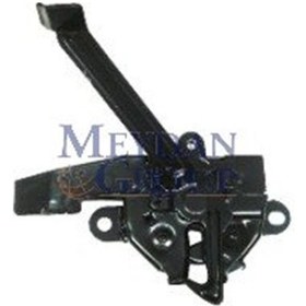 Resim Toyota Camry 01/04 Kaput Kılıdı 