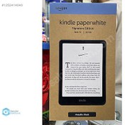 Resim Amazon Kindle Paperwhite Signature Edition Gen 12 32 GB - KURYE 