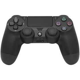 Resim FRISBY FGP-3810B KABLOSUZ (PS4) GAMEPAD 