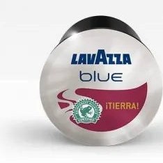 Resim Lavazza Blue Espresso ¡TIERRA! - 100 kapsül 