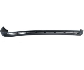 Resim SEAT TOLEDO- 96/98; KARLIK (ÖN TAMPON ALTI) SIYAH (SPOILER) (TW) 1L0805903F 