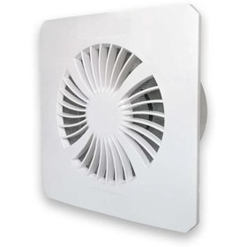 Resim sebox 100’lük Mutfak, Banyo Ve Tuvalet Aspiratör Havalandırma Fanı 