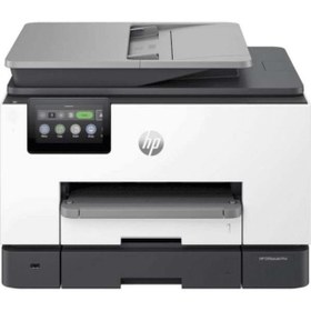 Resim HP A4 Officejet Pro 9130 404K9C Mürekkepli Çok Fonksiyonlu Faxlı Yazıcı Yazıcı Usb,Kablosuz 