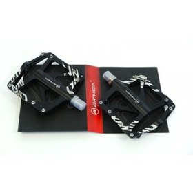 Resim Platform Pedal Briviga Pdl-3304 Cr-Mo Mil 