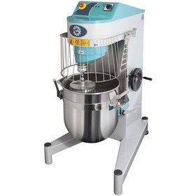 Resim BOSFOR UPM- 30T- 2 Planet Mikser 2 Devirli 