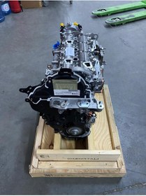Resim Genel Markalar Opel Corsa F 1.5 Dizel Komple Motor Sıfır Orjinal Faturalı 