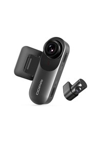 Resim Ddpaı Mola N3 Pro Ön-arka Kameralı 1600p 24 Saat Park Modu Akıllı Araç Kamerası 