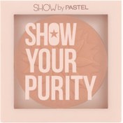 Resim Pastel Show By Your Powder - Pudra No: 103 Medium 