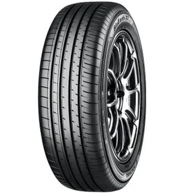 Resim Yokohama 215/55R18 99V XL Bluearth-xt Ae61 4x4 Yaz Lastiği 2025 