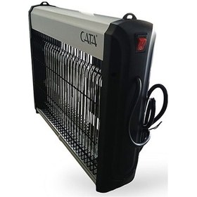 Resim Cata Ct-9404 2x8 Balastlı Sinek Armatürü 