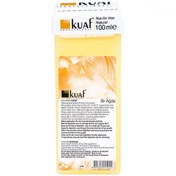 Resim Kuaf Kartuş Ağda Naturel 100 ml 