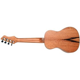 Resim Ortega Ruhz-cc Horizon Series Concert Ukulele 