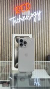 Resim Apple iPhone 15 Pro Max İkinci El TR | 256 GB | Natürel Titanyum İkinci El ''RED TECHNOLOGY'den İPHONE 15 PROMAX 256GB NATURAL GARANTİLİ