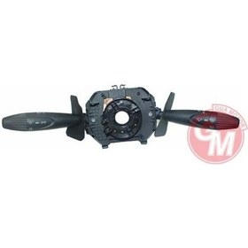 Resim Gua 41620 Far Sinyal Silecek Kumanda Kolu Çevirmeli Fiat Doblo Arka Yıkamalı Aırbag Sız 735292037 