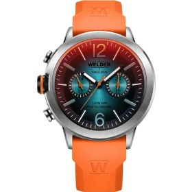 Resim Welder Moody WWMD1008 Erkek Kol Saati 