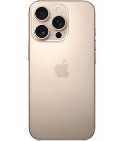 Resim Apple Uyumlu iPhone 16 Pro Full Dolu Kasa Siyah Diğer 