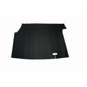 Resim Yerli Arka Bagaj Halısı R12 Ts 