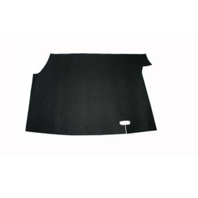 Resim Yerli Arka Bagaj Halısı R12 Ts 