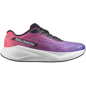 Resim Salomon Salomon Aero Blaze 3 Erkek Yol Koşusu Ayakkabısı 8800 Çok Renkli 