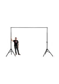 Resim Fon Standı Plus 350x450cm-133302 