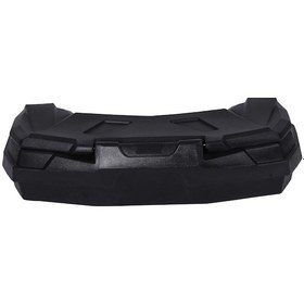 Resim Atv Çantası Atv Bagajı Arka Kilit Mekanizmalı Cv110k 