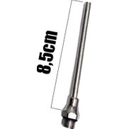 Resim Fırat Hırdavat 5 Parça Hava Tabanca Takımı 