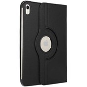 Resim More TR Apple iPad 10.9 (10.Nesil) 2022 Zore Dönebilen Standlı K Zore