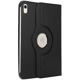 Resim More TR Apple iPad 10.9 (10.Nesil) 2022 Zore Dönebilen Standlı K 