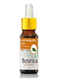 Resim Botanica %100 Saf Çam Terebentin Yağı 20 ML 