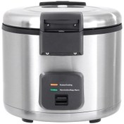 Resim Glanz Neumarker Pirinç Pişirici 